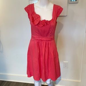 Banana Republic dress